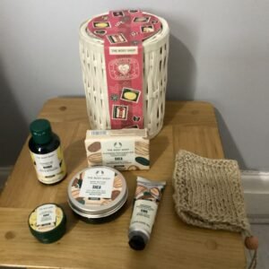 The gift of wonder