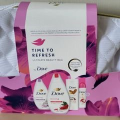 Time to refresh Ultimate beauty bag