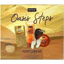 Foot care kit