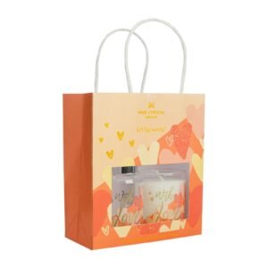 Wax lyrical gift scents