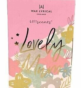 Lovely Mum reed diffuser