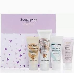 Sanctuary Spa New Mum bag