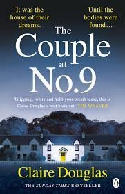 The couple at No 9