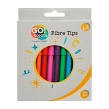 Fibre tips