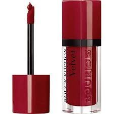 Rouge edition Velvet
