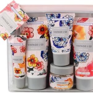 Vintage&Co gift set