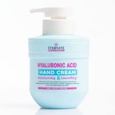HYALURONIC ACID