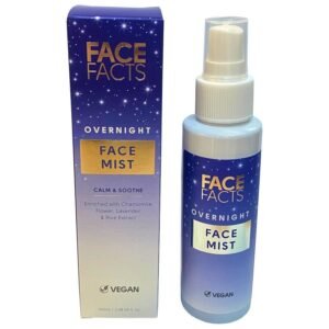 Sleep mist
