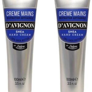 Creme Mains D' Avignon