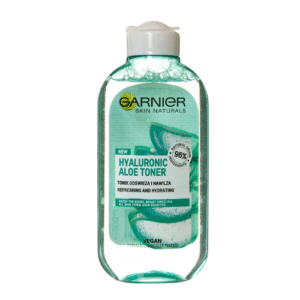 Aloe refreshing toner