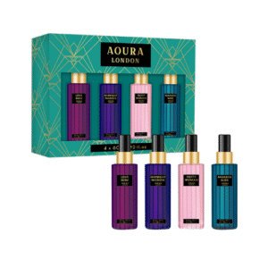 Aoura London