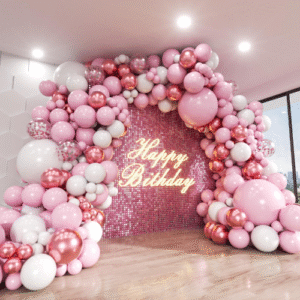 Ballon Arce