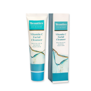 Beauties Vitamin c Facial clenser 100