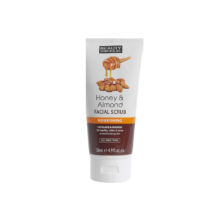 Beauty formulae facial scrub 150